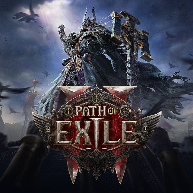 Path of Exile 2 Hero Image